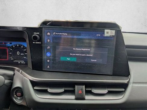 New 2026 Subaru Outback Touring XT AWD/4WD image 15