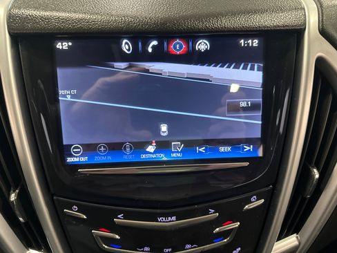 Used 2016 Cadillac SRX Luxury w/ Driver Awareness Package image 13