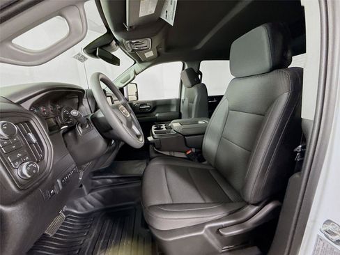 New 2026 GMC Sierra 2500 Pro w/ Convenience Package AWD/4WD image 13