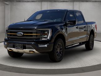 Used 2023 Ford F150 Tremor w/ Equipment Group 402A High AWD/4WD video 1