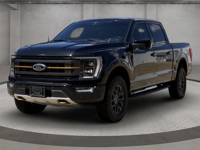 Used 2023 Ford F150 Tremor w/ Equipment Group 402A High