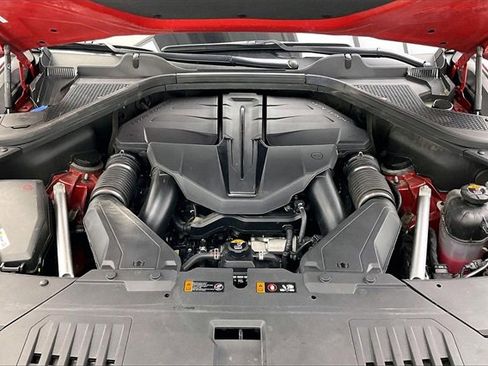 Used 2024 Genesis GV80 3.5T Prestige Signature image 29