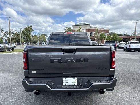 New 2026 RAM 1500 Big Horn image 4