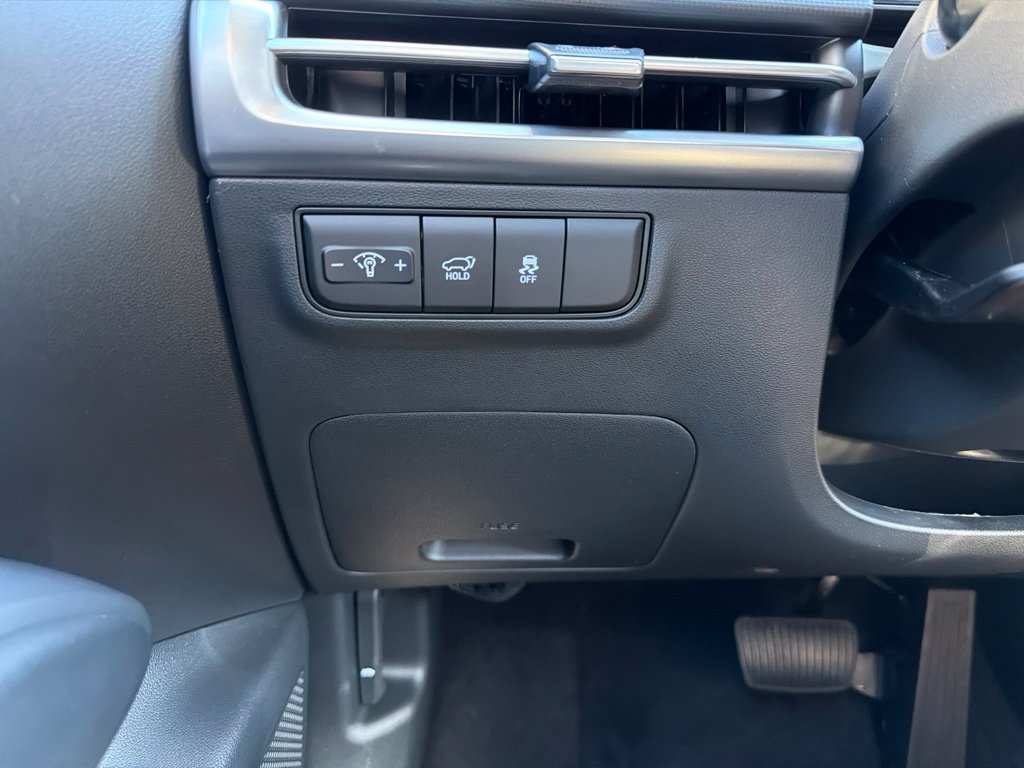 New 2026 Hyundai Tucson SEL AWD/4WD image 30