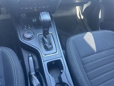 Used 2021 Ford Ranger XL w/ Equipment Group 101A High image 23