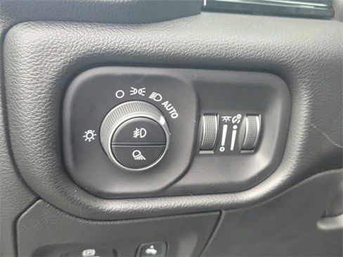 New 2026 RAM 1500 Laramie w/ Night Edition image 33