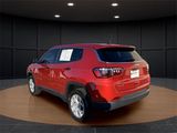 Certified 2024 Jeep Compass Sport image 3