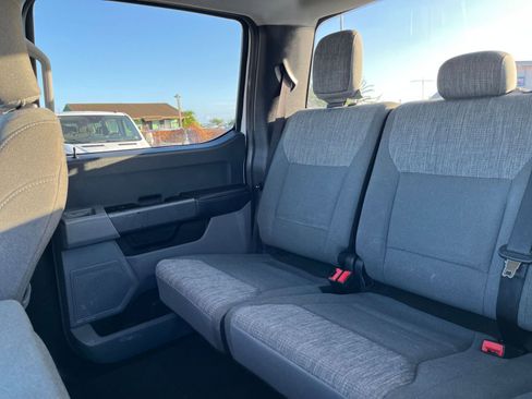Used 2023 Ford F250 XLT image 38