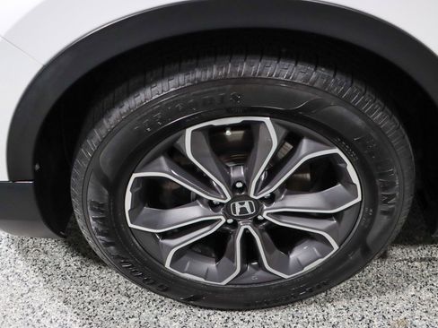 Used 2020 Honda CR-V EX image 11