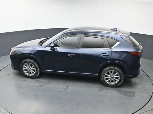 Certified 2024 MAZDA CX-5 AWD 2.5 S w/ Select Package image 34