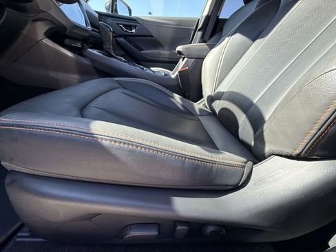 Certified 2026 Subaru Crosstrek 2.5i Limited image 12