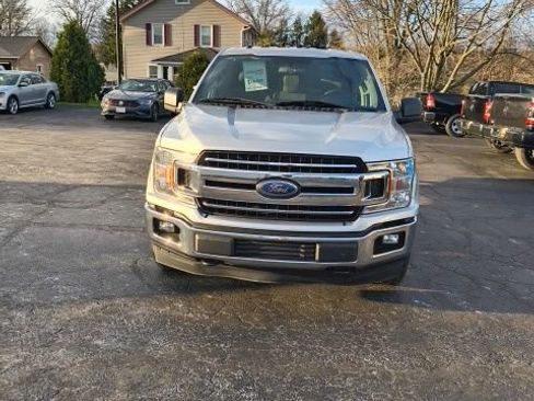 Used 2018 Ford F150 XLT image 23