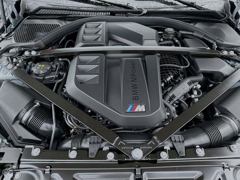 New 2026 BMW M4 xDrive Competition w/ Executive Package image 22