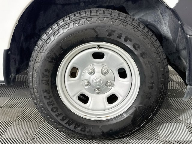 Used 2016 RAM 1500 Tradesman w/ Popular Equipment Group AWD/4WD image 27