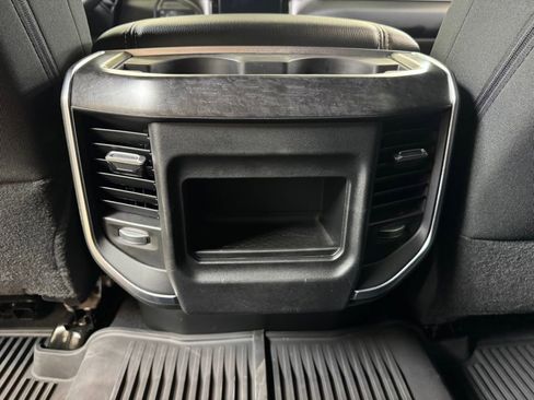 Used 2024 RAM 2500 Big Horn w/ Night Edition image 17