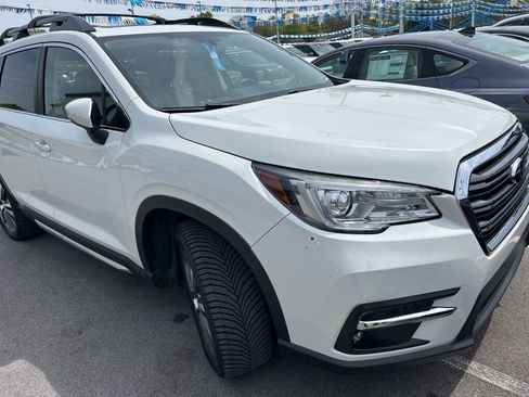Used 2020 Subaru Ascent Limited w/ Technology Package image 1
