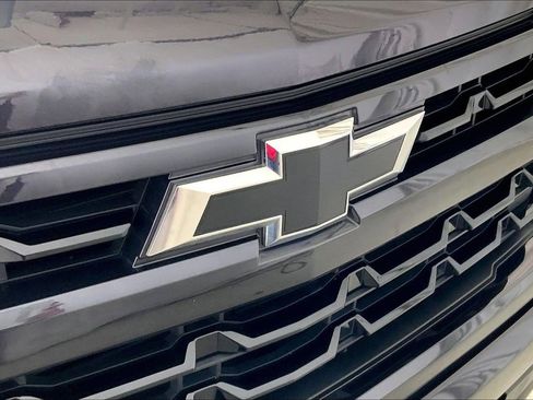 Used 2024 Chevrolet Silverado 1500 RST w/ Protection Package RWD image 30