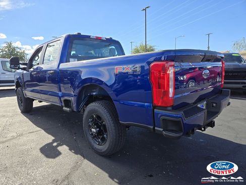 New 2026 Ford F250 XL w/ STX Appearance Package image 3