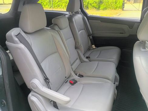 Used 2018 Honda Odyssey EX-L image 55