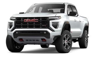 Used 2025 GMC Canyon AT4 w/ AT4X AEV Edition AWD/4WD video 1