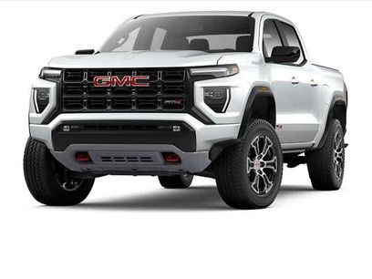 Used 2025 GMC Canyon AT4 w/ AT4X AEV Edition