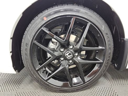 New 2026 Honda Civic Sport image 39