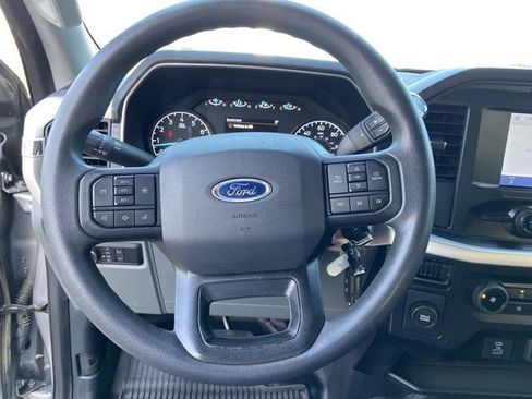 Used 2021 Ford F150 XL w/ Equipment Group 101A High RWD image 35