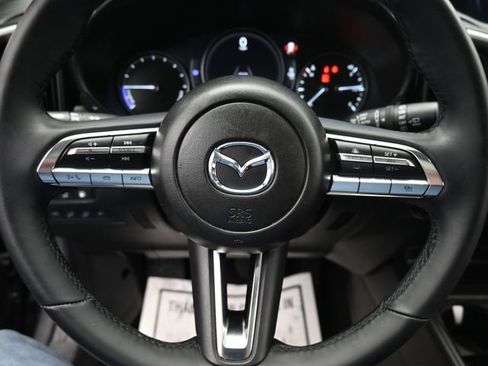 Used 2025 MAZDA CX-50 AWD 2.5 Hybrid w/ Premium Pkg image 17