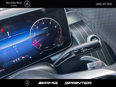 New 2026 Mercedes-Benz GLC 300 image 27