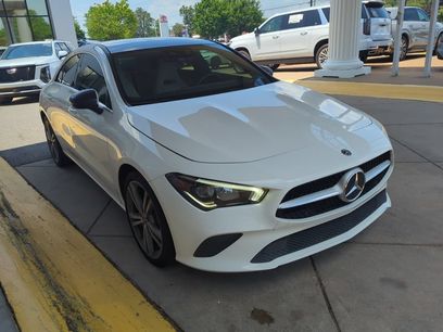 Used 2020 Mercedes-Benz CLA 250