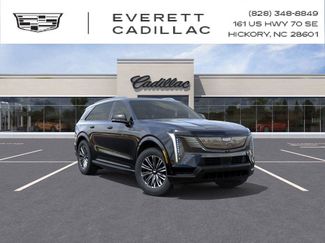 New 2026 Cadillac Escalade IQ Sport 1 video 1