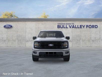 New 2026 Ford F150 XLT
