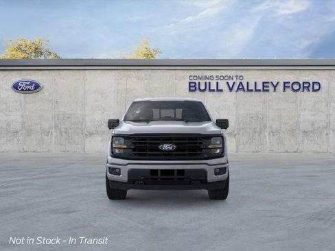 New 2026 Ford F150 XLT AWD/4WD image 2
