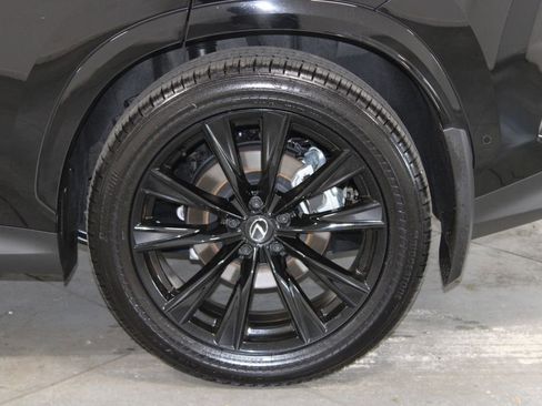 Used 2025 Lexus NX 450h+ F Sport w/ Accessory Package (2T) AWD/4WD image 17