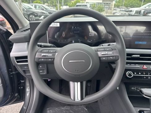 New 2026 Hyundai Sonata SE FWD image 23