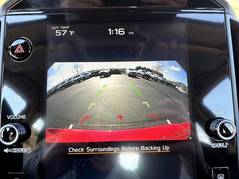 New 2026 Subaru Impreza 2.0i Sport image 15