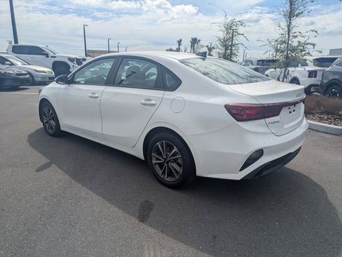 Used 2024 Kia Forte LXS image 5