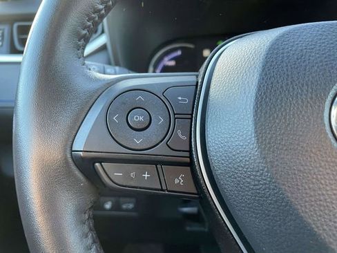 Used 2021 Toyota RAV4 XSE w/ XSE Grade Weather Package image 26