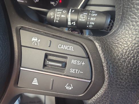 Used 2024 Honda CR-V EX image 28