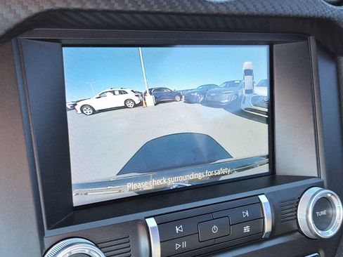 Used 2022 Ford Mustang Coupe w/ Equipment Group 101A image 20