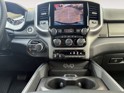 Used 2025 RAM 1500 Big Horn image 11