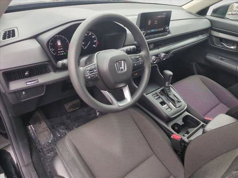 Used 2023 Honda CR-V LX image 10