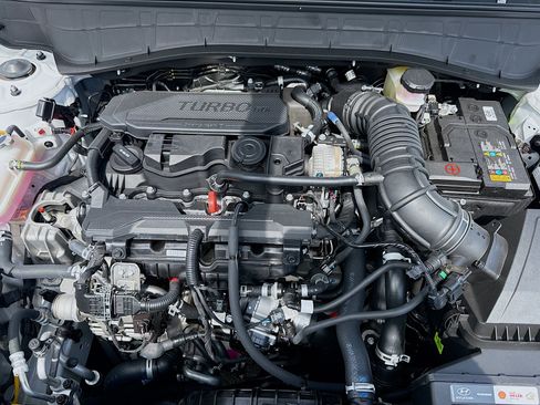 New 2026 Hyundai Kona SEL Premium FWD image 21