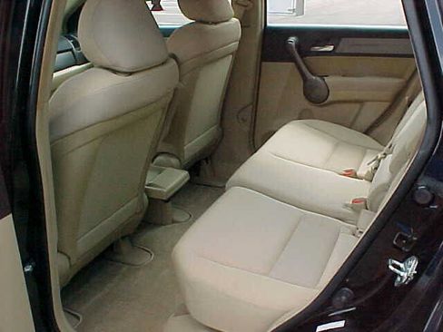 Used 2009 Honda CR-V LX image 7