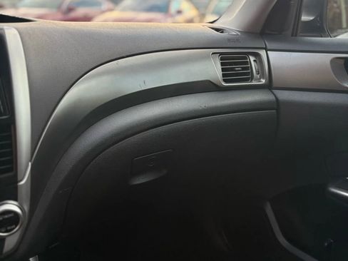 Used 2011 Subaru Forester 2.5X Touring image 39