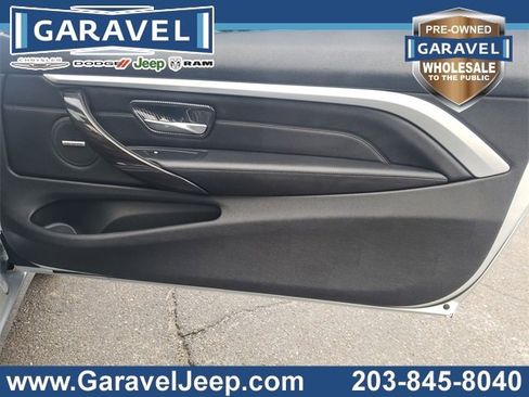 Used 2017 BMW 430i xDrive Coupe image 39