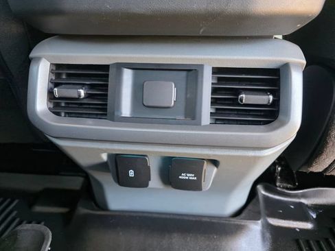 Used 2022 Ford F150 XLT w/ Equipment Group 302A High AWD/4WD image 16