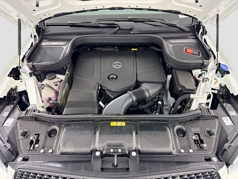 New 2026 Mercedes-Benz GLE 350 4MATIC image 31