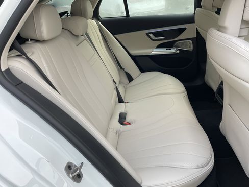 Certified 2025 Mercedes-Benz E 450 4MATIC All-Terrain Wagon image 46