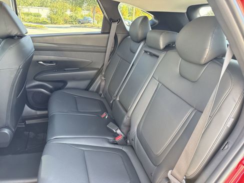 New 2026 Hyundai Tucson SEL image 15